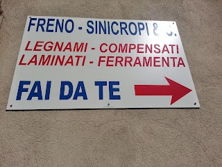 Fai da Te "Freno E Sinicropi"