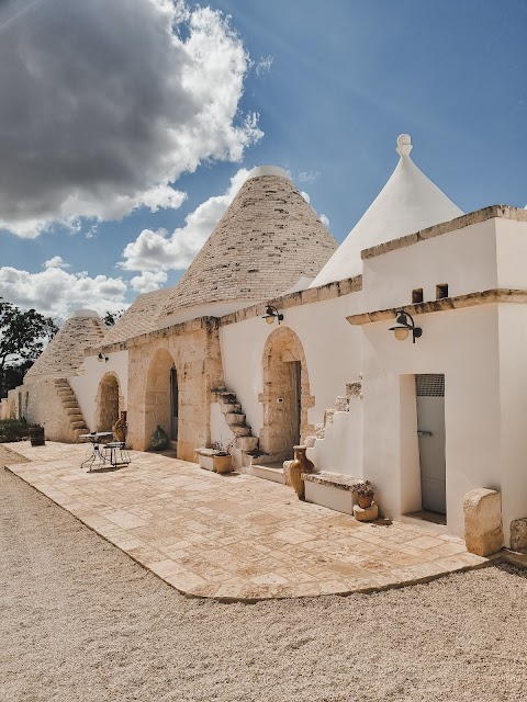 Masseria Faraone