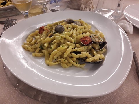 Colapisci - Ristorante/Pizzeria, Aspra