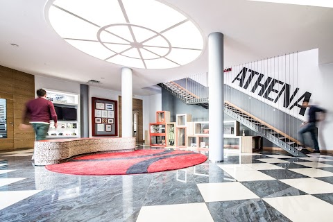 ATHENA SPA - Head Quarter