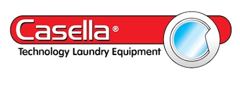 CASELLA - Technology Laudry Equipment