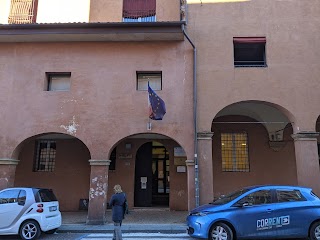 IC 19 Bologna