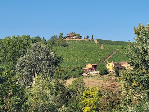 Agriturismo La Biòca