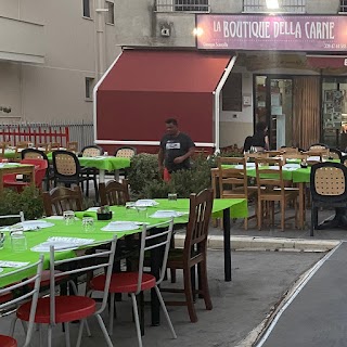 La Boutique della Carne