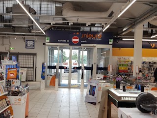 Unieuro Firenze Osmannoro