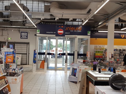 Unieuro Firenze Osmannoro