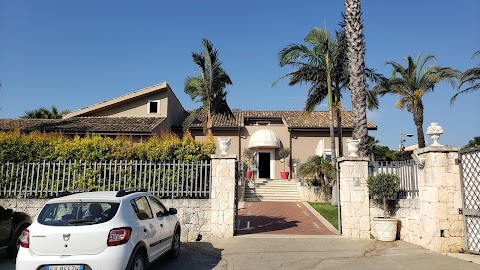 Hotel La Cavalera