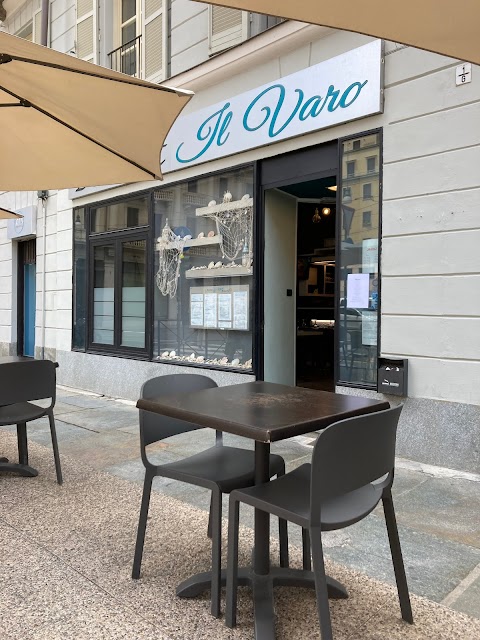 Bistrot Il Varo