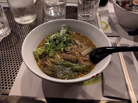 Koto Ramen Via Verdi