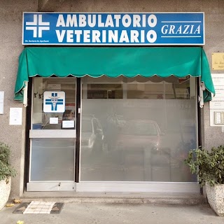 Ambulatorio Veterinario "Grazia"