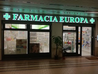 Farmacia Europa
