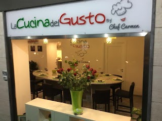 La Cucina del Gusto cooking school