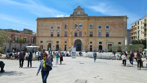 Università degli Studi della Basilicata