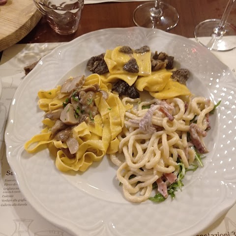 Ristorante Il Campanaccio di IMOLA