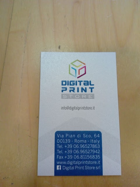 Digital Print Store