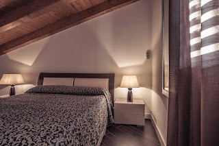 Palazzo Ducale Suites - Bed and Breakfast