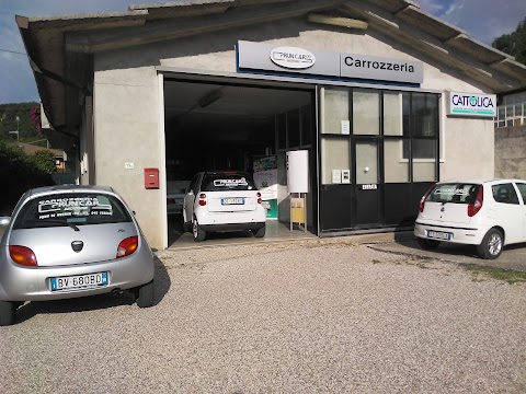 CARROZZERIA PRUN CAR MOTORS DI GIACOPUZZI ROLANDO