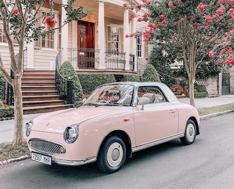 Maggiolino In Love, Noleggio Auto per Matrimoni Bari