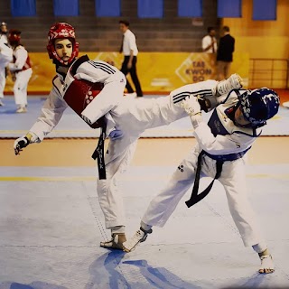 Taekwondo Verona