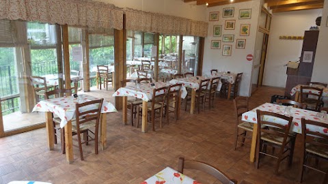 Trattoria Castelletto