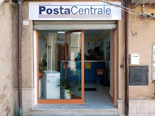 PostaCentrale Alia