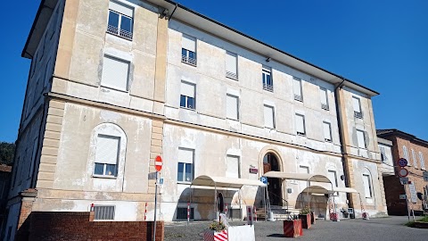 Ospedale Santa Verdiana