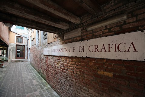 Scuola Internazionale di Grafica