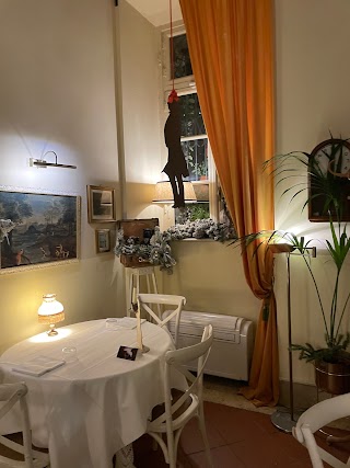 Ristorante L'ancora