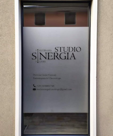 Studio Sinergia - Bussolengo