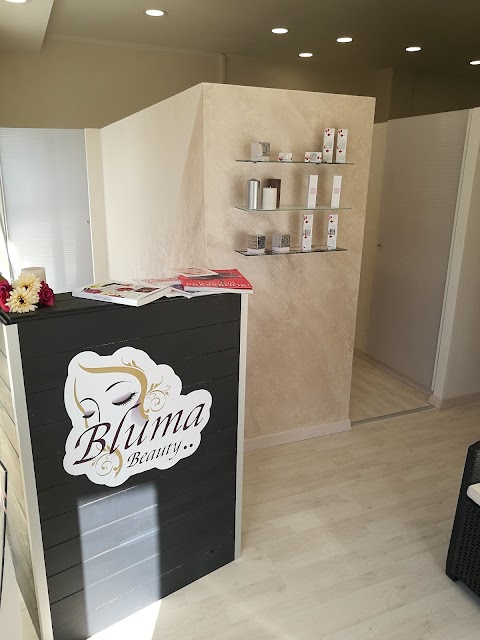 Bluma Beauty Estetica & Bellezza