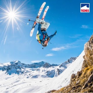 Sport 2000 Alpes Glisses - Location ski Tignes 1800
