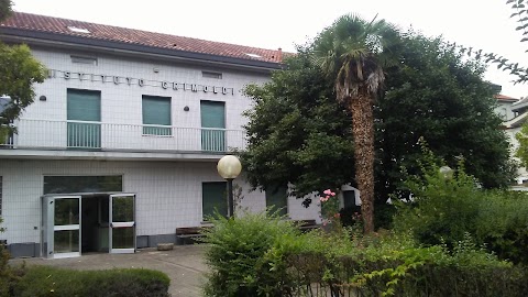 Istituto Grimoldi dal 1973