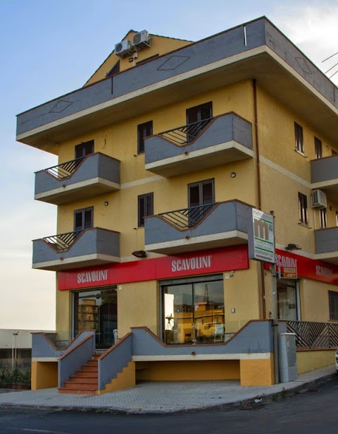 Scavolini Store Lentini