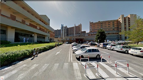 Ospedale di Belcolle Pronto Soccorso