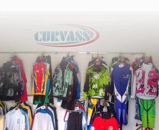 CURVASS snc Produzione Abbigliamento Sportivo