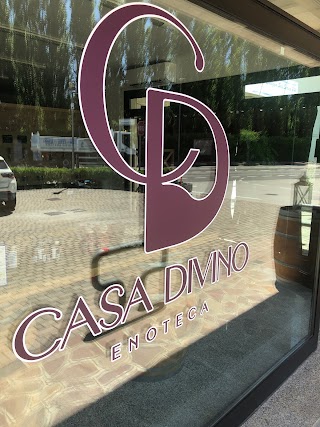 Casa Divino