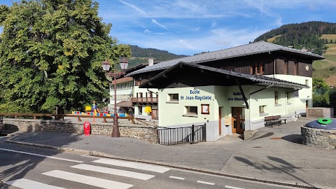 Preparatory School Saint Jean-Baptiste