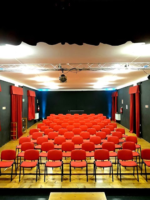 Teatro Comunale Veroli