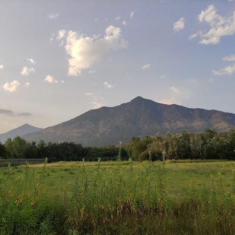 Agriturismo La Soldanella