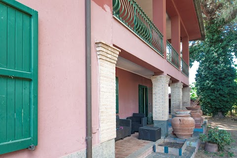 Funari Houses