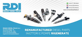 RDI - Reman Diesel Italia Srl