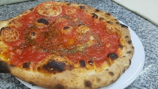 Pizza Re consegna a domicilio