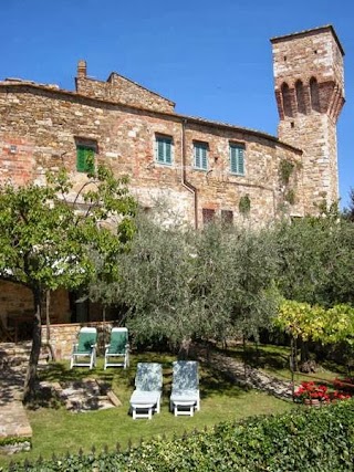 Bed and Breakfast Del Giglio