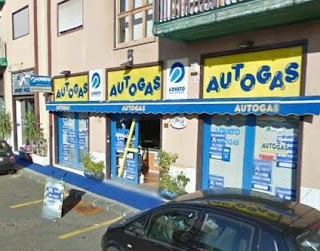 Autogas Catania s.r.l.