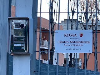 Centro antiviolenza (Telefono Rosa)