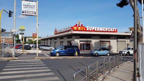 Supermercato dok