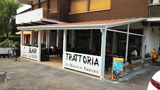 Bar Trattoria La Busa Da Marco E Tamara