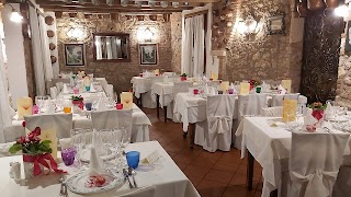 Trattoria Lovise