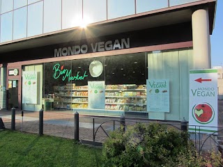 Mondo Vegan Di Flavio Mangeri