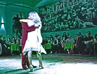 A.S.D. Danza Alma Porteña - Scuola di Tango Argentino